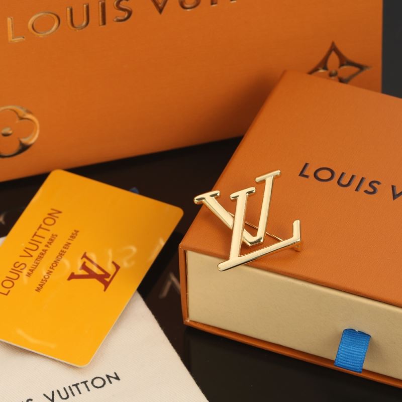 Louis Vuitton Brooches - Click Image to Close